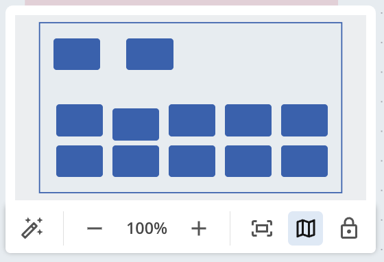 Workflow View Mode