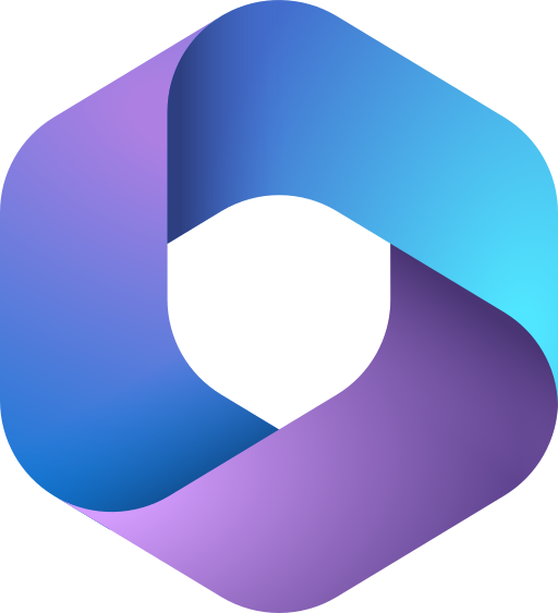 This logo has Microsoft_365_(2022).svg