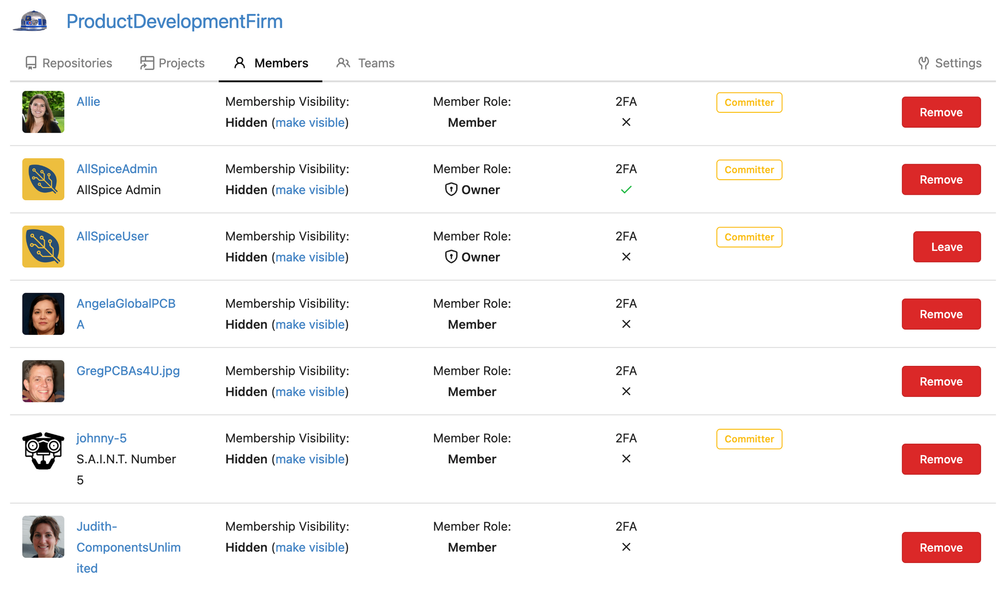 How to increase your committer count for a dedicated or self-hosted ...