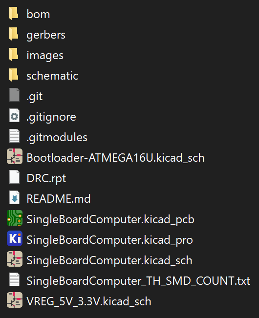 TortoiseGit Add Submodule Filesystem L2