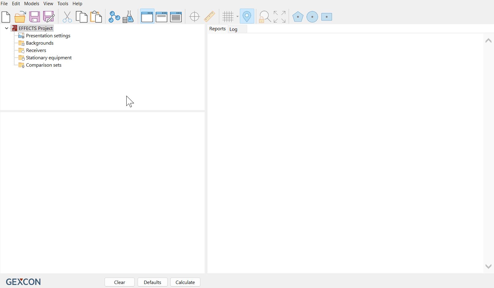 How to add a tile server