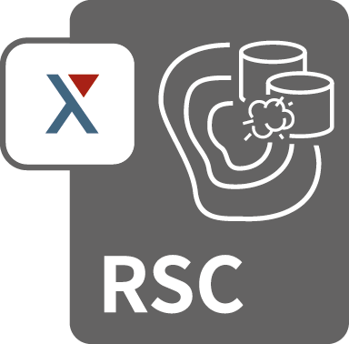 RISKCURVES is a quantitative risk assessment (QRA) tool that calculates location-specific individual risk contours, consequence risk contours, and societal risk maps