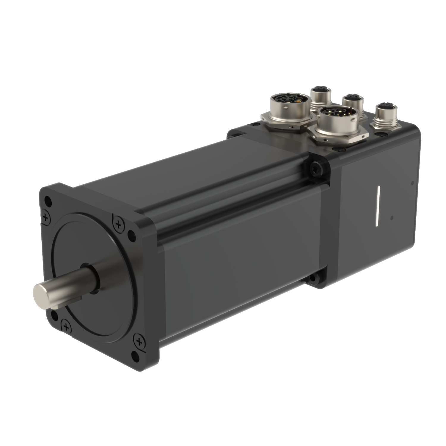 MachineMotion AI Motors & Brake Datasheet