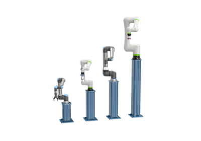 Cobot Pedestal