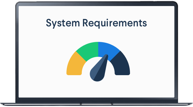 MachineBuilder System Specifications
