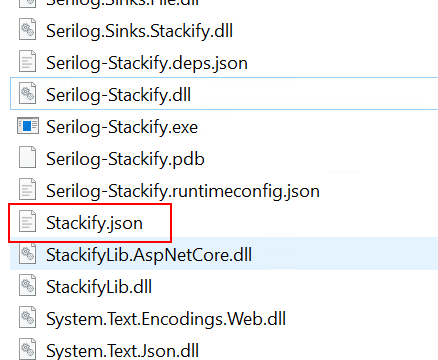 stackifyJson.png