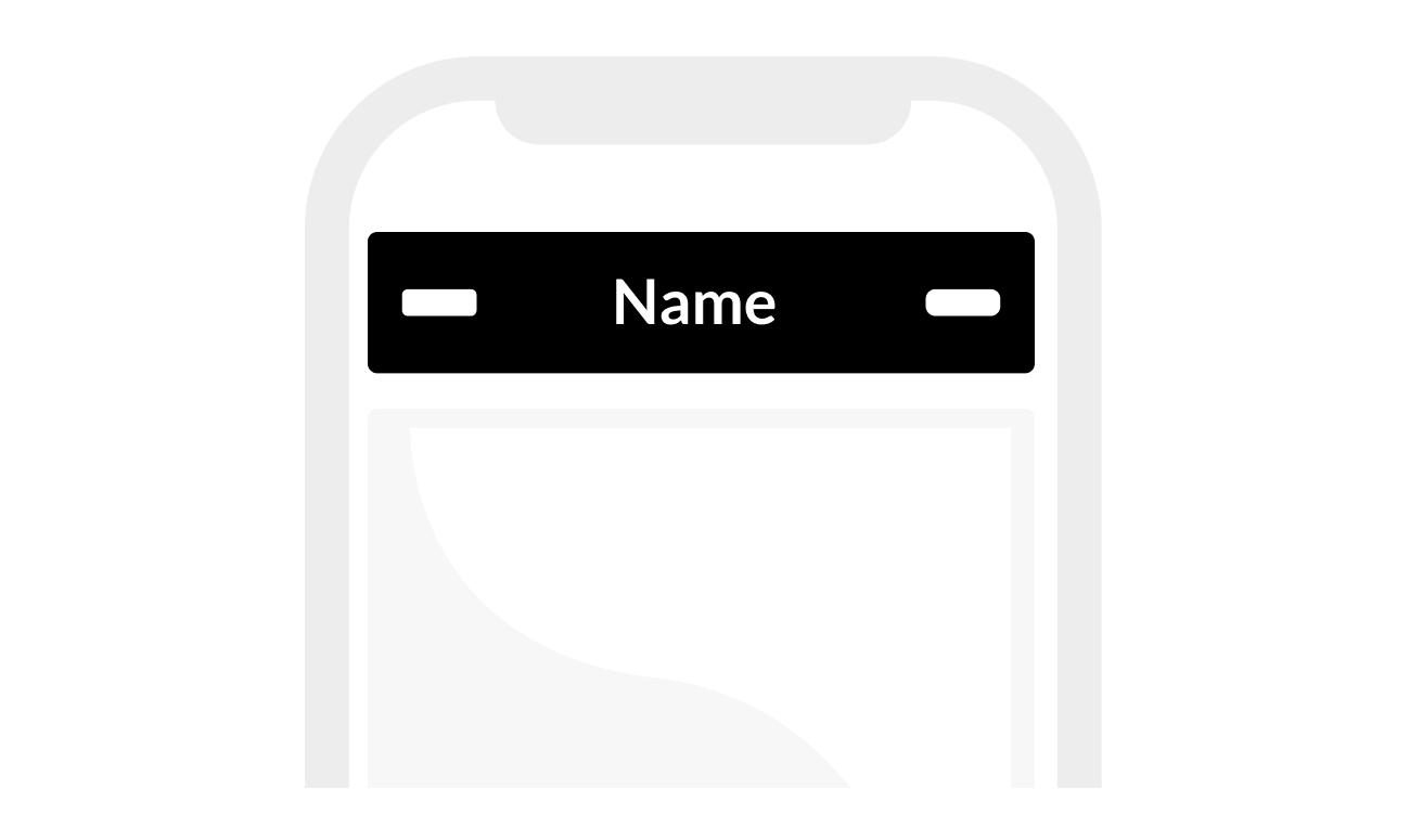 img name mobile app