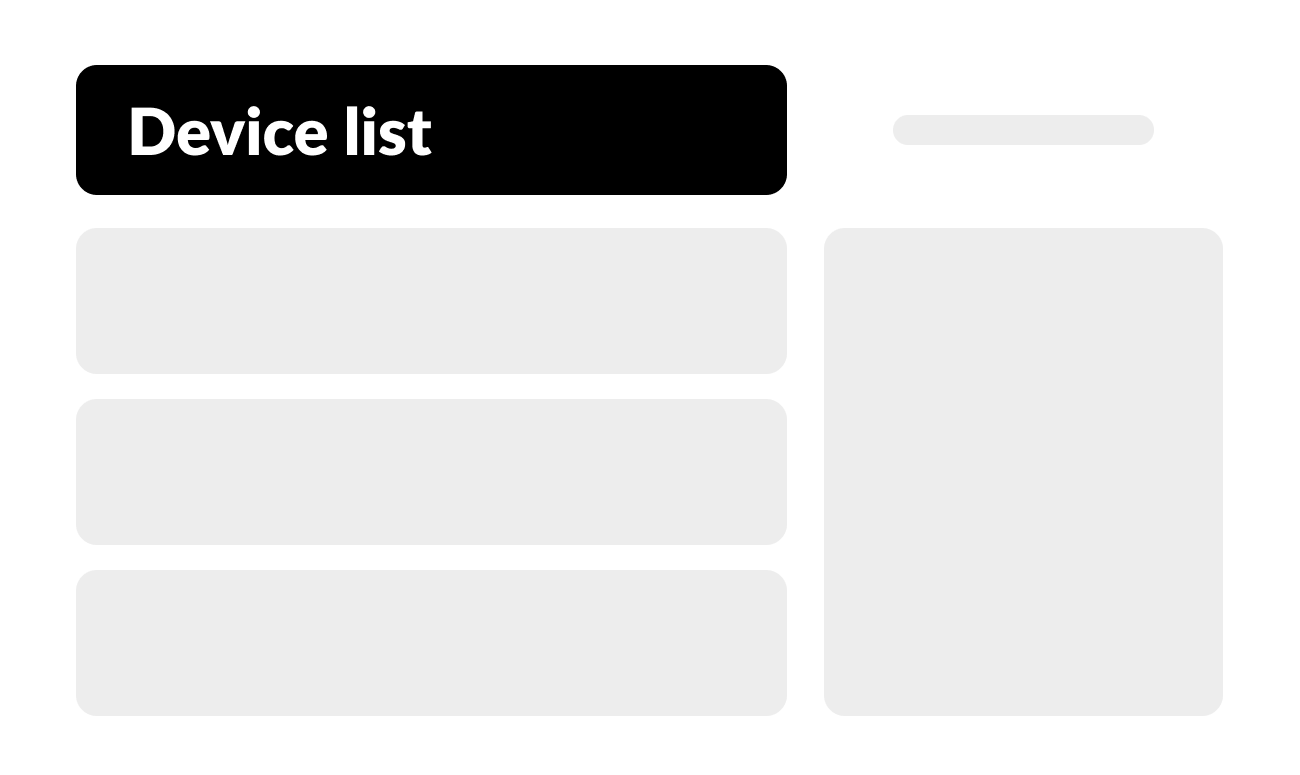 img onvif device list