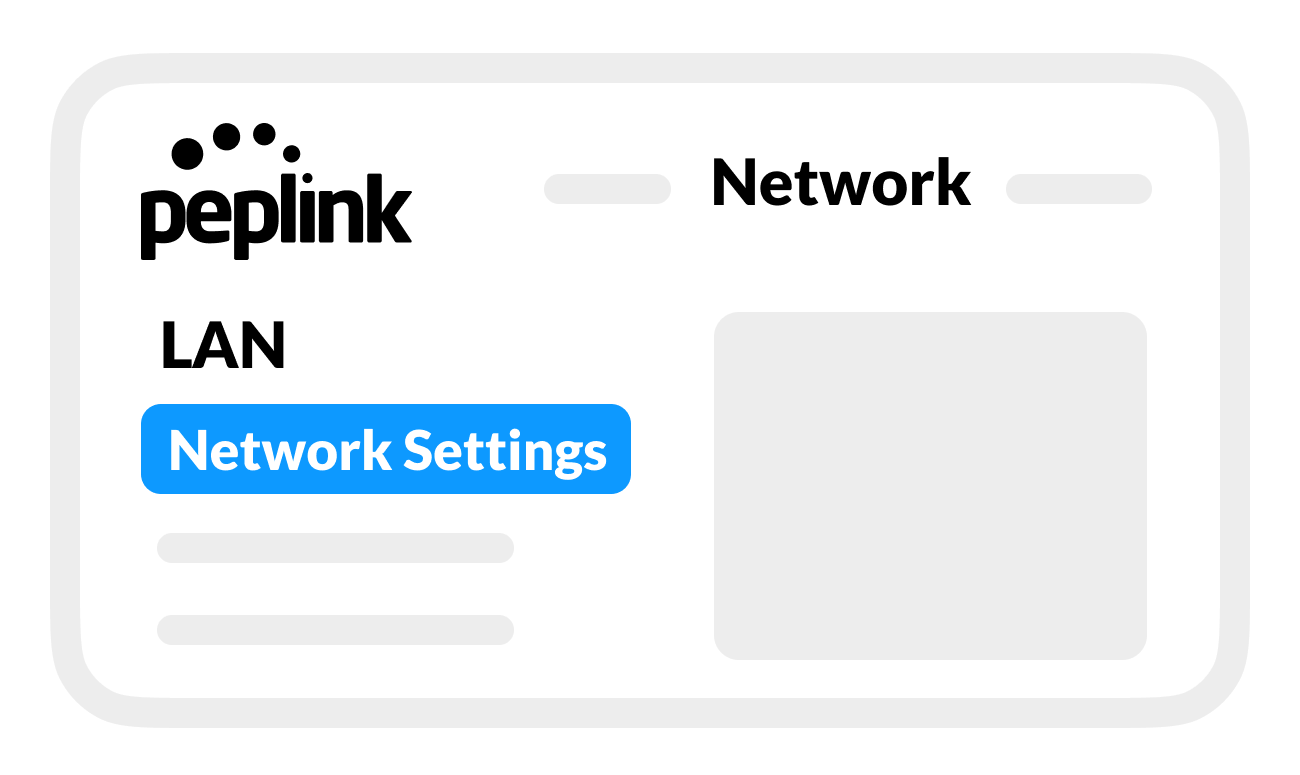 img peplink wa _ lan menu _ network settings-2