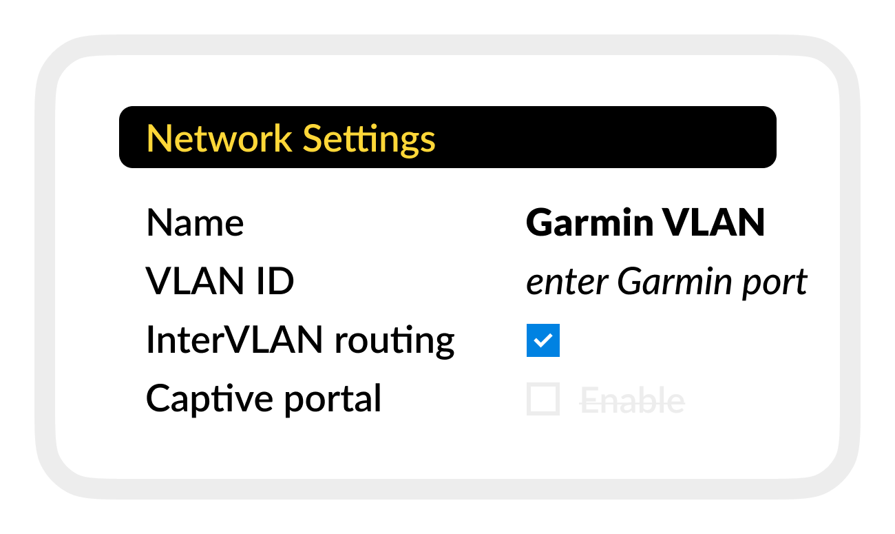 img peplink wa _ network settings _ vlan enter port-2