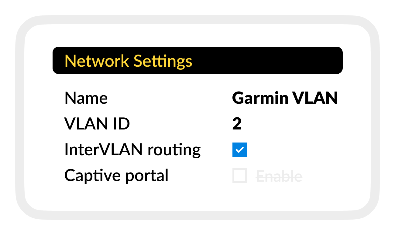 img peplink wa _ network settings _ vlan-2