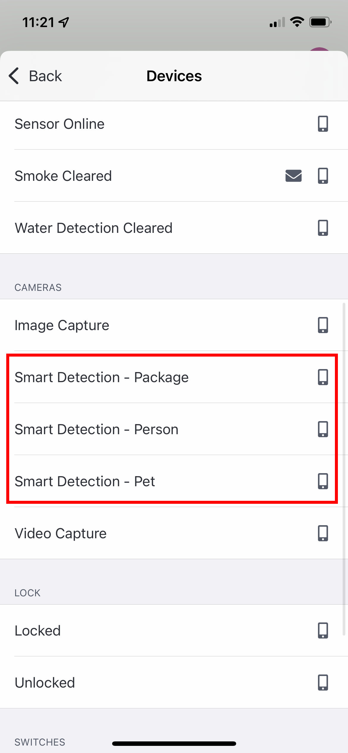 smart_detect_notifications_options