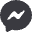 Message Templates Facebook Messenger Icon