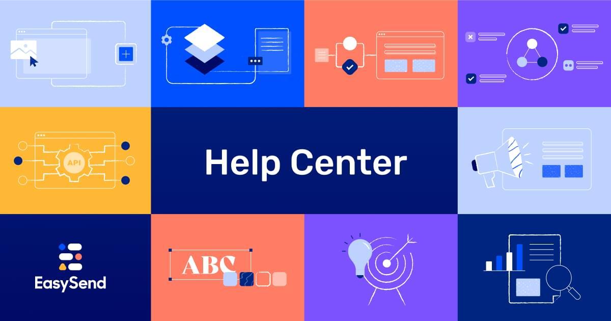 Help Center | EasySend.io