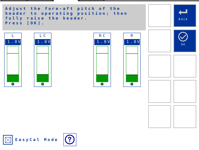 Calibration