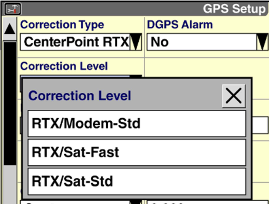 Autoguidance Setup, Calibration, and Operation
