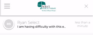 MYSelectPT_Mobile App_App Functions_Message_Existing Conversation.jpg