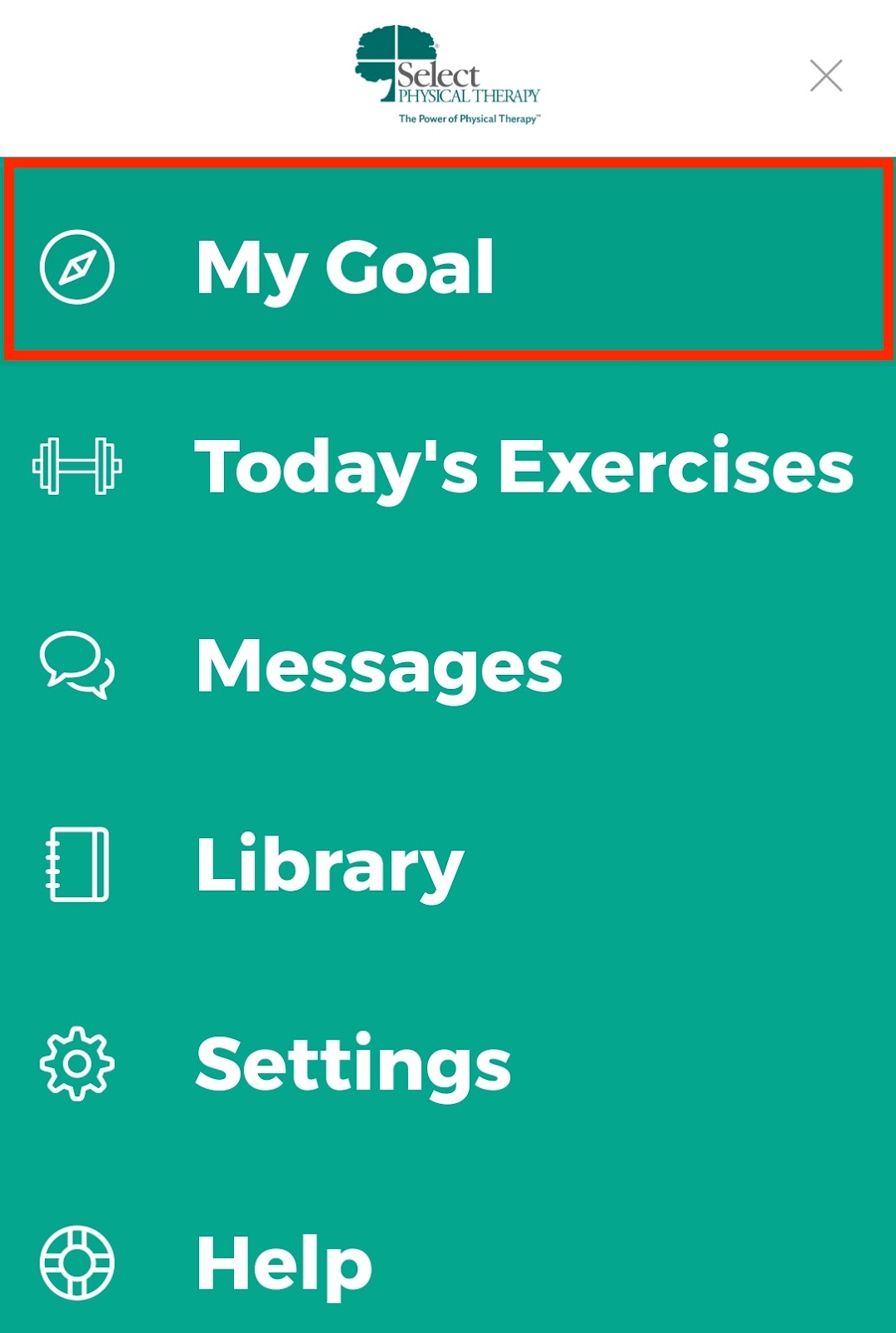 MYSelectPT_Mobile App_App Functions_Set Goals_My Goal.jpg