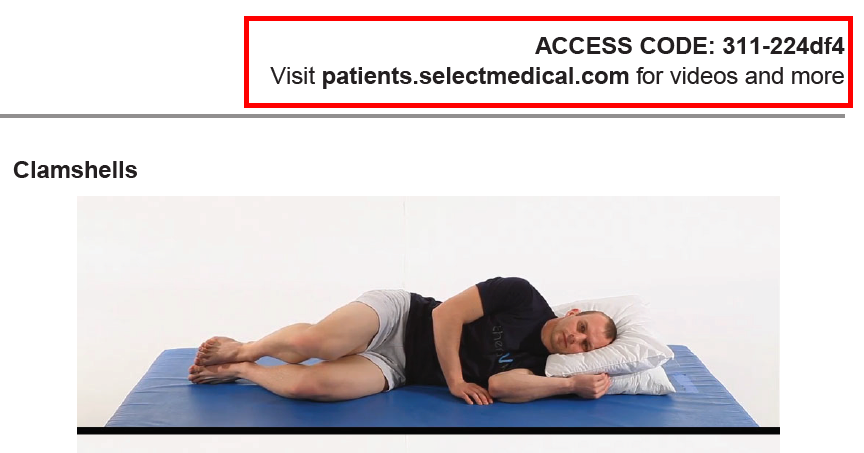 What is an Access Code?