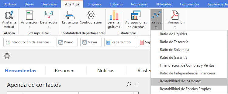 Interfaz de usuario gráfica, Aplicación, Word  Descripción generada automáticamente