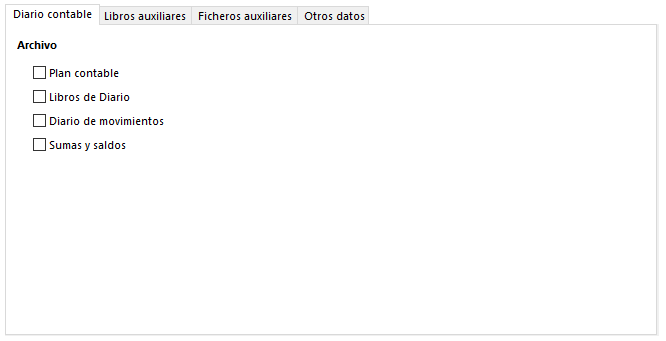 Interfaz de usuario gráfica, Texto, Aplicación, Correo electrónico  Descripción generada automáticamente