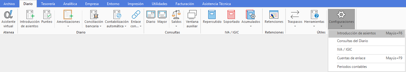 Interfaz de usuario gráfica, Aplicación, Word  Descripción generada automáticamente