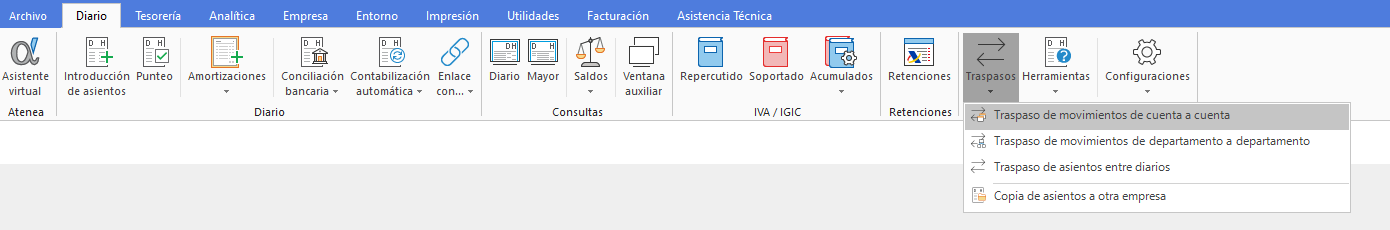 Interfaz de usuario gráfica, Aplicación, Word  Descripción generada automáticamente