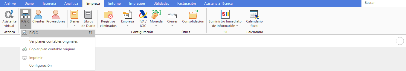 Interfaz de usuario gráfica, Aplicación, Word  Descripción generada automáticamente