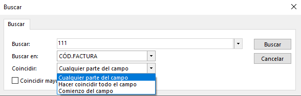 Interfaz de usuario gráfica, Texto, Aplicación  Descripción generada automáticamente