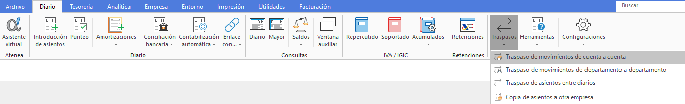 Interfaz de usuario gráfica, Aplicación, Word  Descripción generada automáticamente