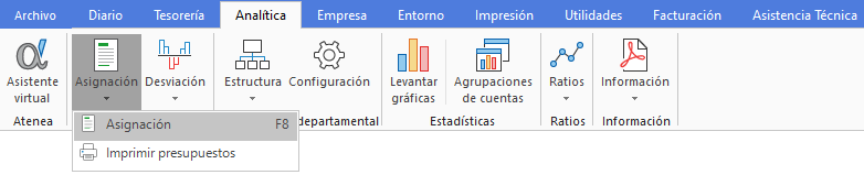 Interfaz de usuario gráfica, Aplicación, Word  Descripción generada automáticamente