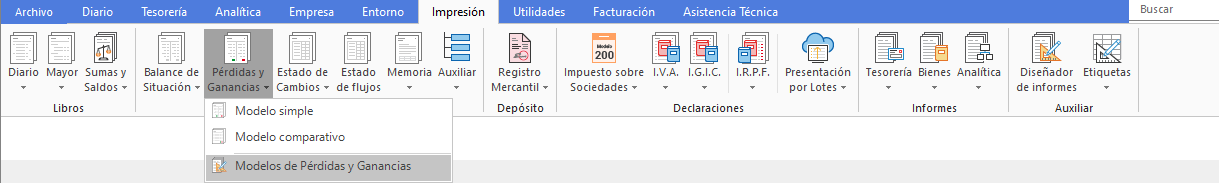 Interfaz de usuario gráfica, Aplicación, Word  Descripción generada automáticamente