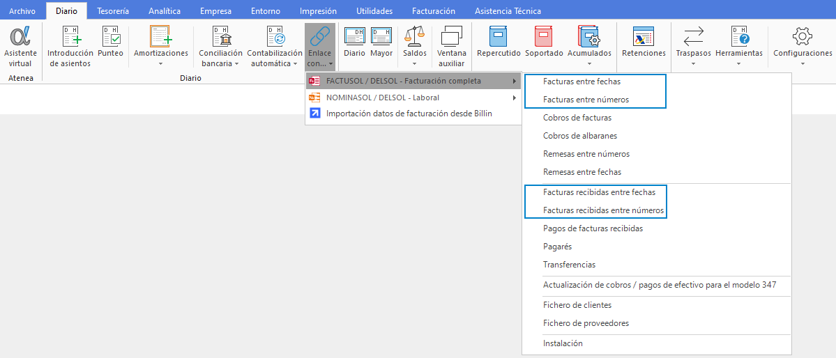 Interfaz de usuario gráfica, Aplicación, Word  Descripción generada automáticamente