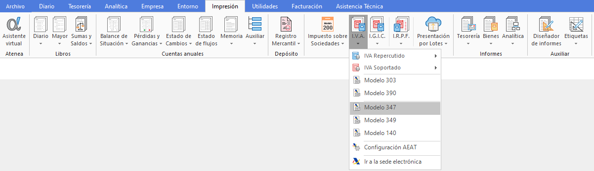 Interfaz de usuario gráfica, Aplicación, Word  Descripción generada automáticamente