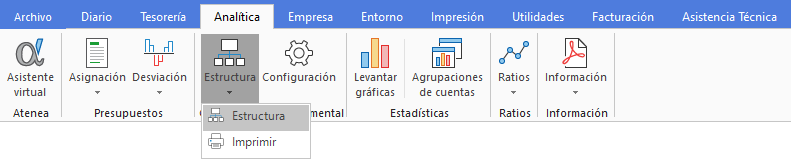 Interfaz de usuario gráfica, Aplicación, Word  Descripción generada automáticamente