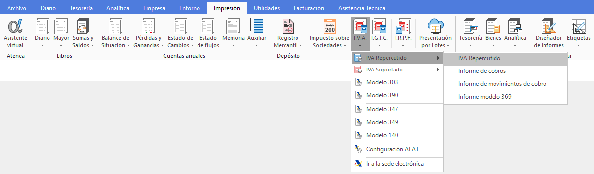 Interfaz de usuario gráfica, Aplicación, Word  Descripción generada automáticamente