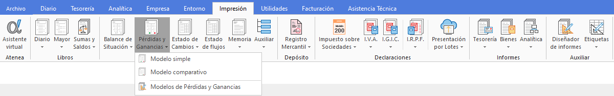 Interfaz de usuario gráfica, Aplicación, Word  Descripción generada automáticamente