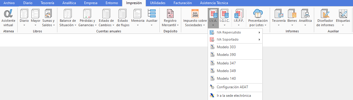 Interfaz de usuario gráfica, Aplicación, Word  Descripción generada automáticamente