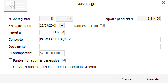 Interfaz de usuario gráfica, Texto, Aplicación, Correo electrónico  Descripción generada automáticamente