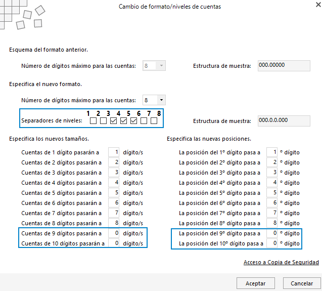 Interfaz de usuario gráfica, Texto, Aplicación  Descripción generada automáticamente