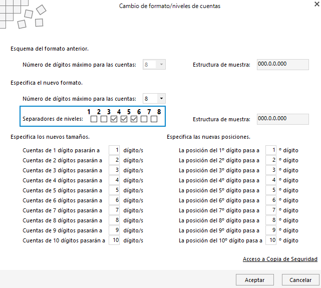 Interfaz de usuario gráfica, Texto, Aplicación  Descripción generada automáticamente