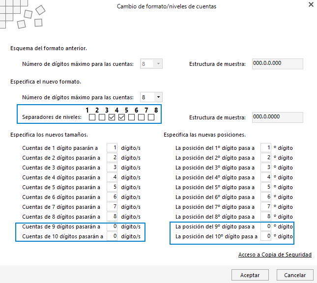 Interfaz de usuario gráfica, Texto, Aplicación  Descripción generada automáticamente