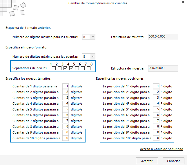 Interfaz de usuario gráfica, Texto, Aplicación, Tabla  Descripción generada automáticamente