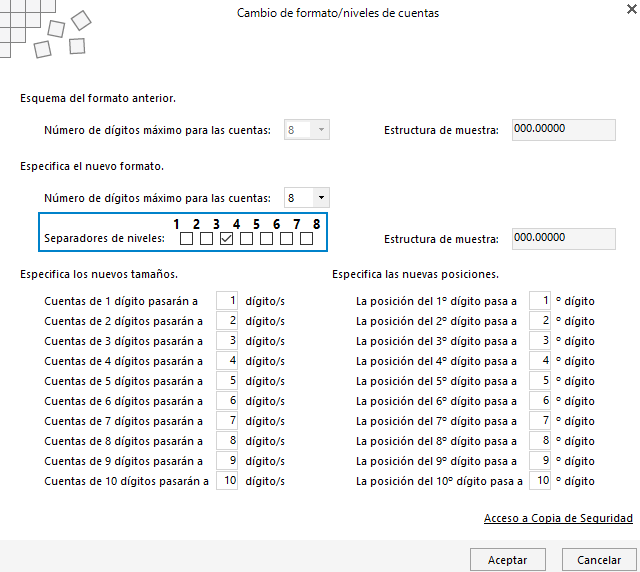 Interfaz de usuario gráfica, Aplicación, Tabla  Descripción generada automáticamente