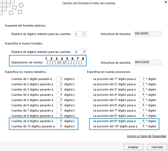 Interfaz de usuario gráfica, Texto, Aplicación, Tabla  Descripción generada automáticamente