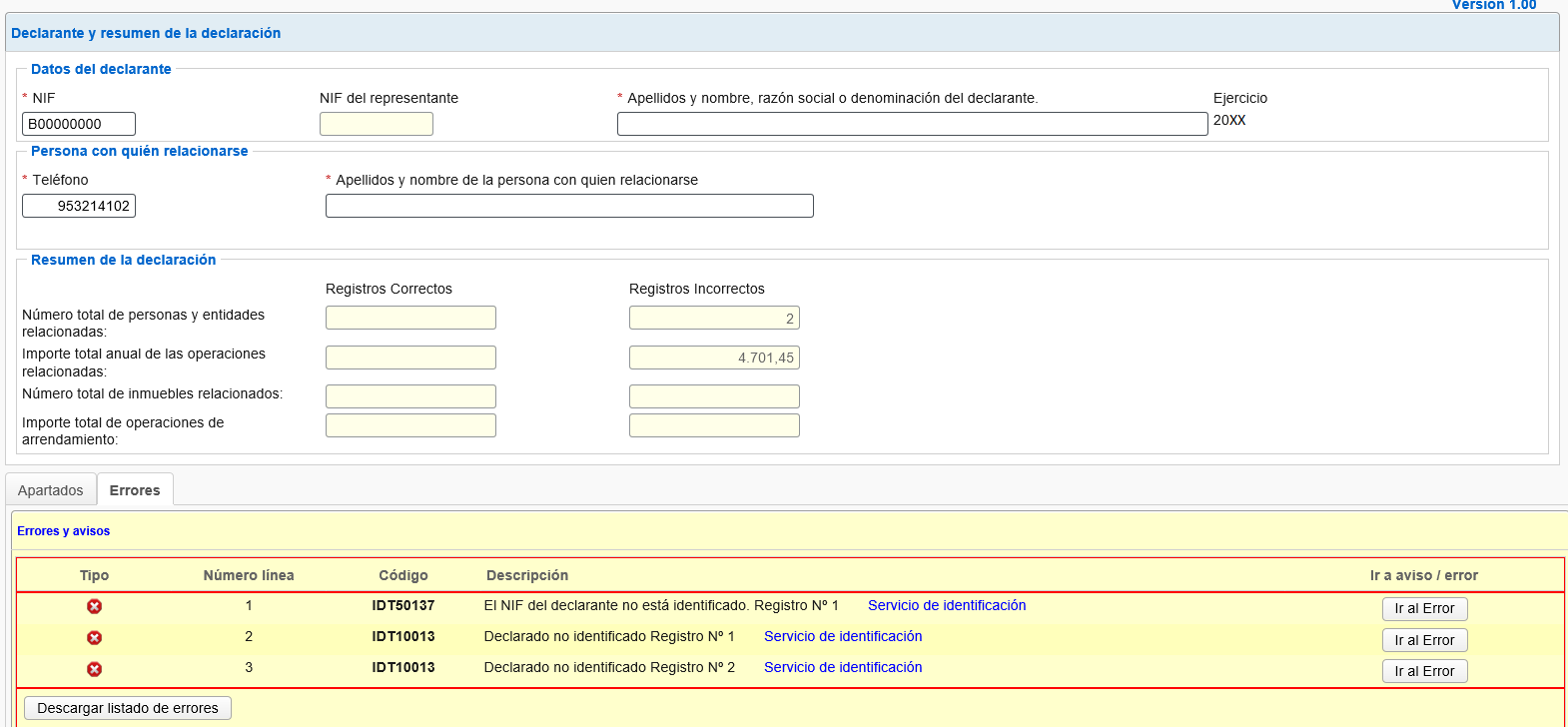 Interfaz de usuario gráfica, Texto, Aplicación, Correo electrónico  Descripción generada automáticamente