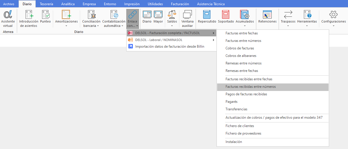 Interfaz de usuario gráfica, Aplicación, Word  Descripción generada automáticamente