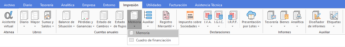 Interfaz de usuario gráfica, Aplicación, Word  Descripción generada automáticamente