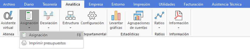 Interfaz de usuario gráfica, Aplicación, Word  Descripción generada automáticamente