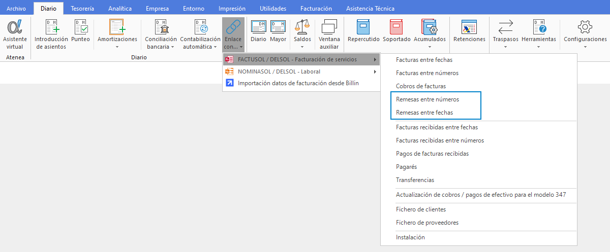 Interfaz de usuario gráfica, Aplicación, Word  Descripción generada automáticamente